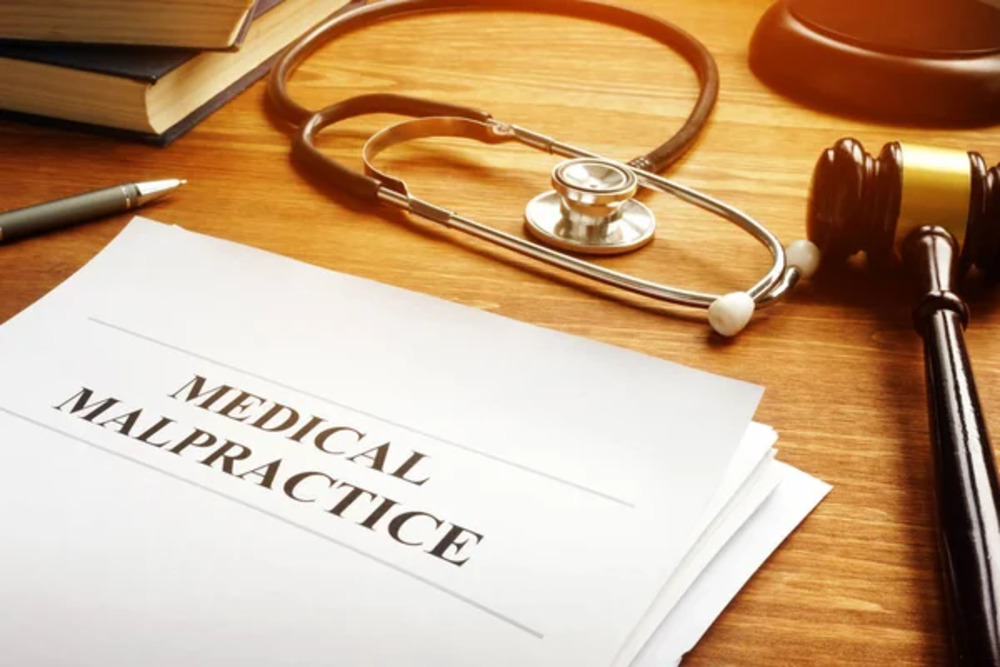 Medical Malpractice 1 Medical Malpractice