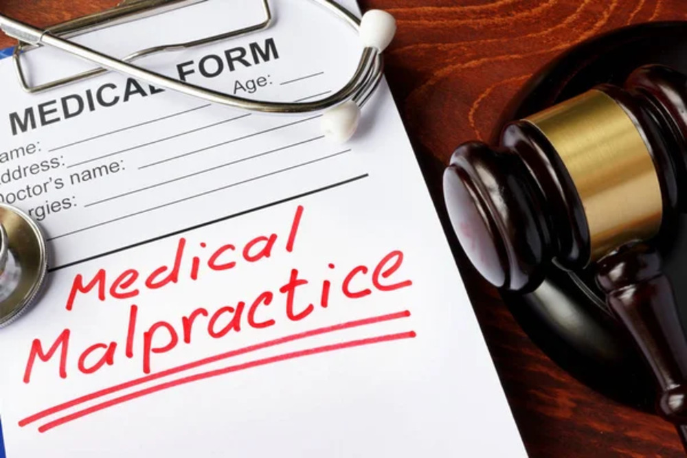 Medical Malpractice 2 Medical Malpractice