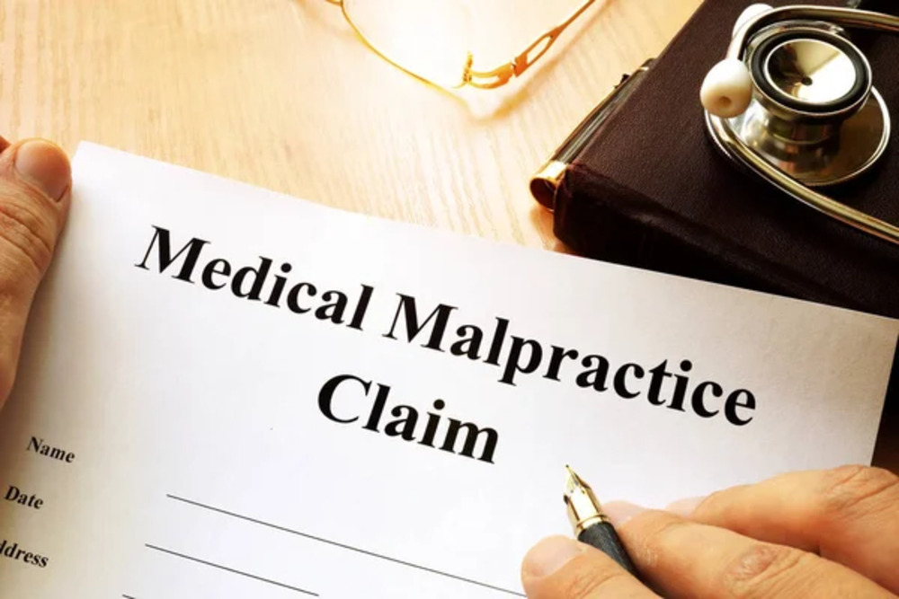 Medical Malpractice 3 Medical Malpractice