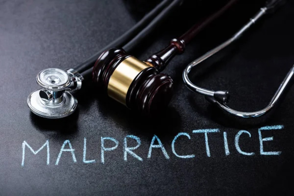 Medical Malpractice 4 Medical Malpractice