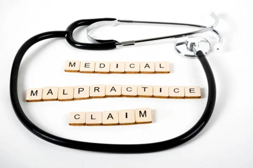 Medical Malpractice 5 Medical Malpractice