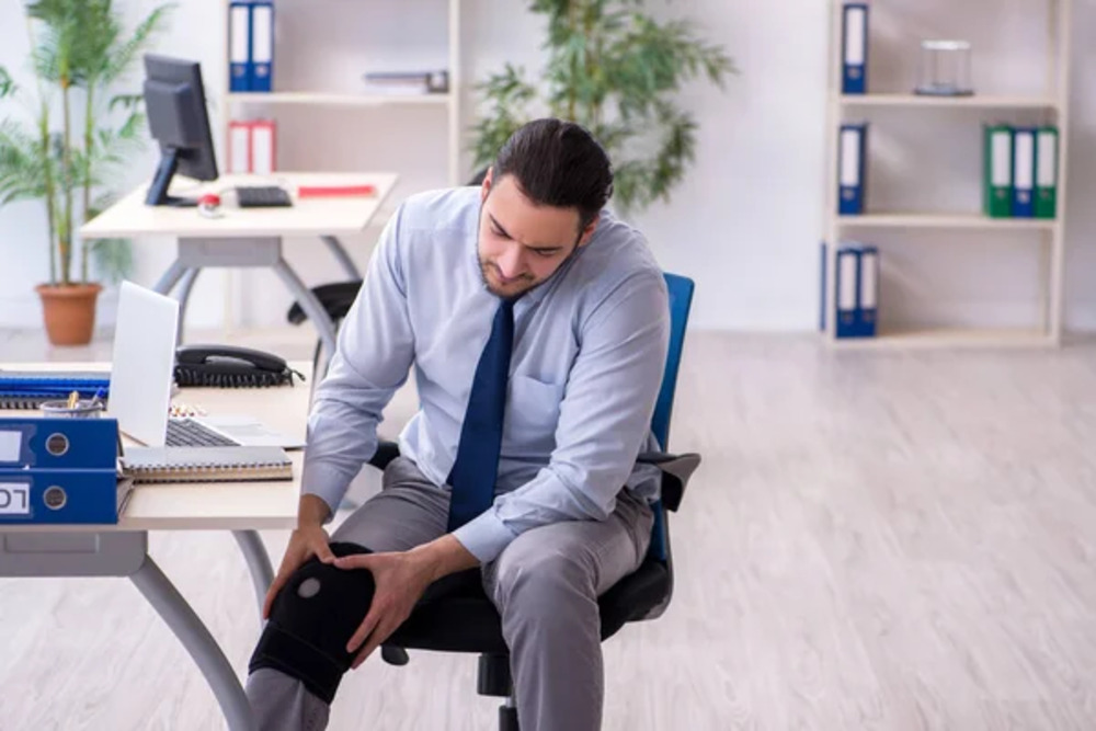 Workplace Injury 1 Workplace Injuries