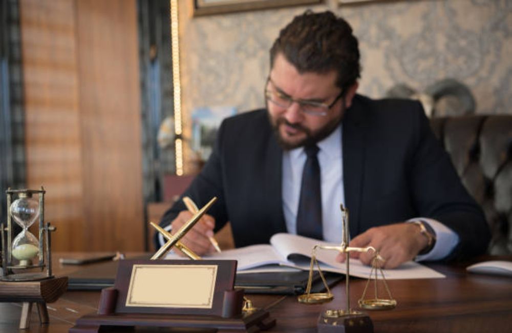 Casino Injury Lawyer In Austin, Texas