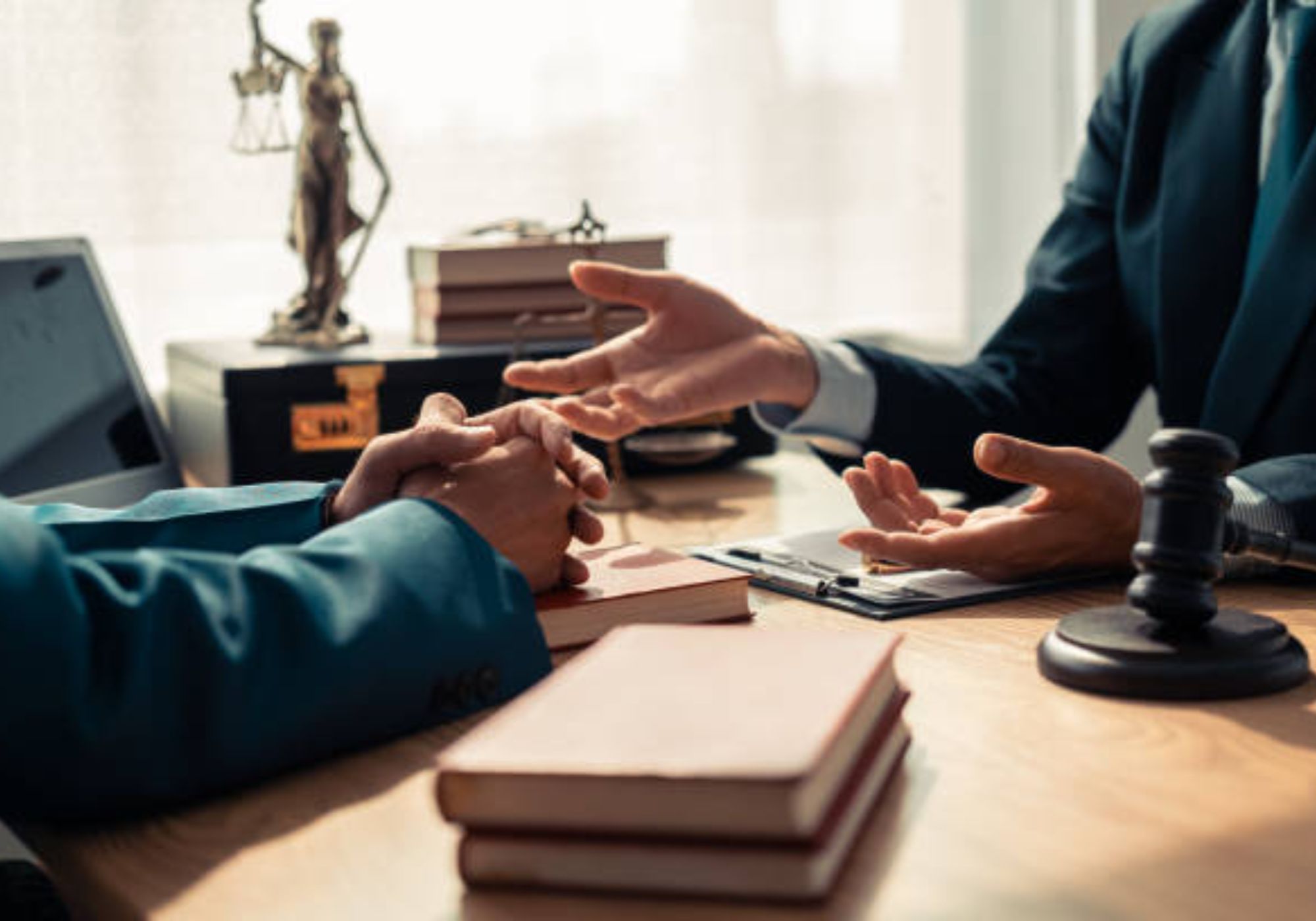 Casino Injury Lawyer In Austin, Texas