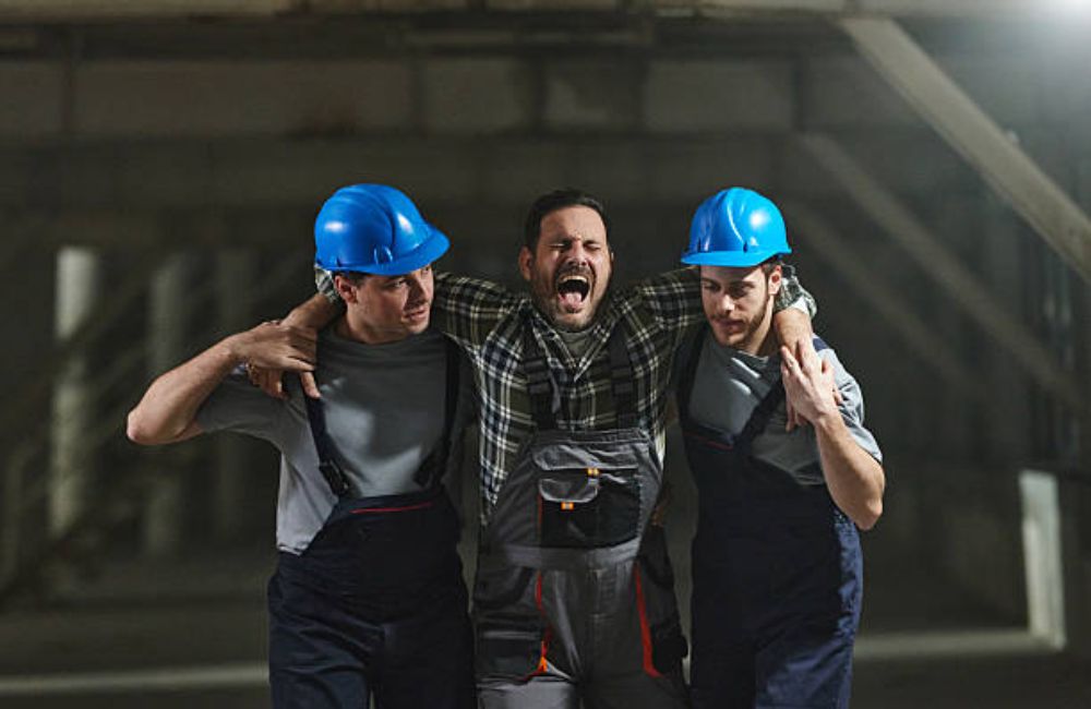 Construction Accident Lawyer In Austin, Texas 2 Construction Accident Lawyer In Austin, Texas