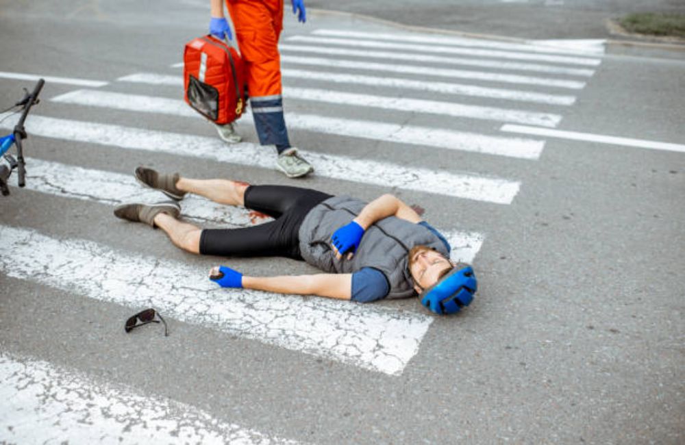 Pedestrian Accident Lawyer In Austin, Texas 4 Pedestrian Accident Lawyer In Austin, Texas