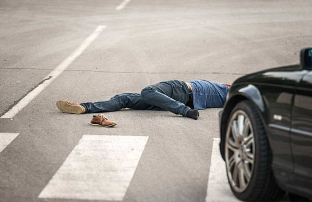 Pedestrian Accident Lawyer In Austin, Texas 5 Pedestrian Accident Lawyer In Austin, Texas